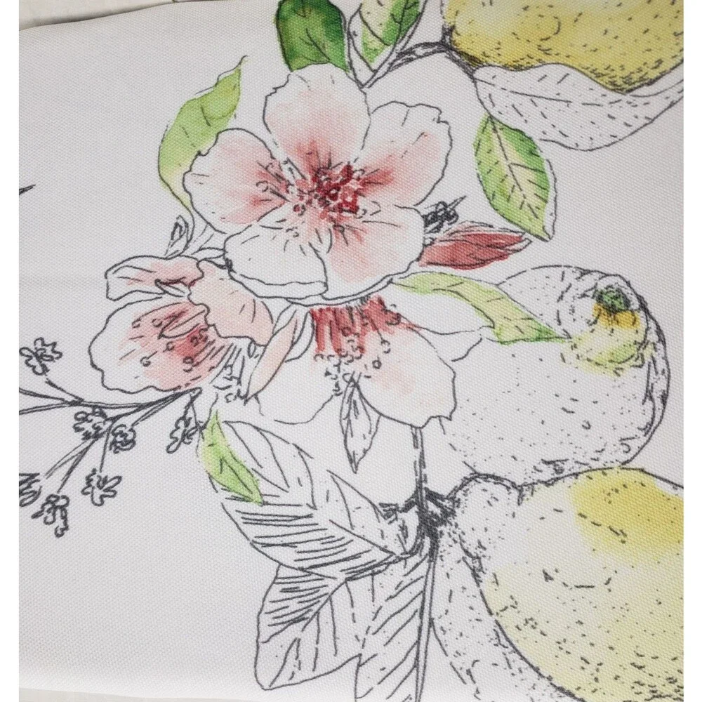 Fabric Spillproof Tablecloth 70
